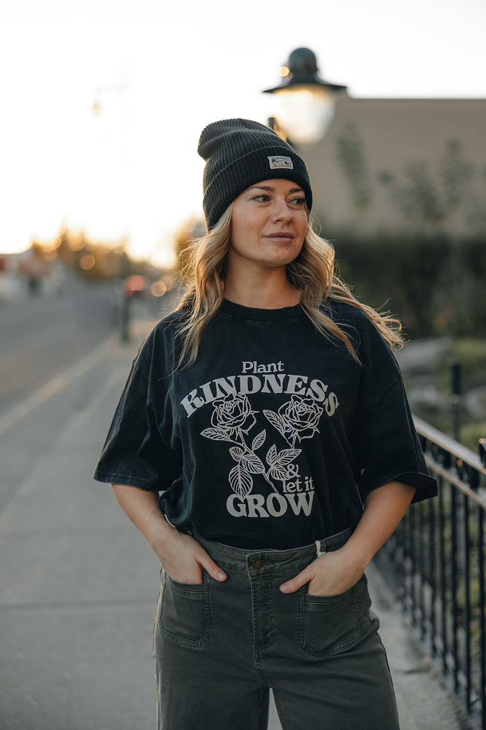 Brunette The Label Kindness Tee