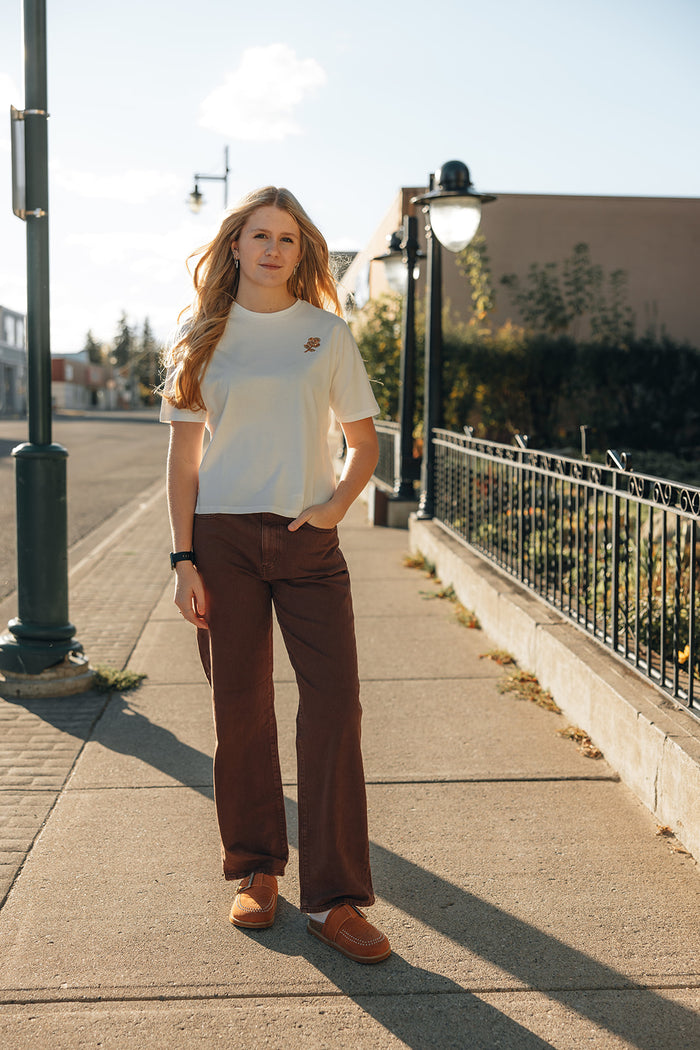 Daze Denim 90s Slouch Fit Jeans