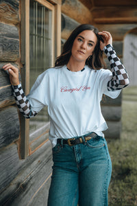 Jester Mesh Top