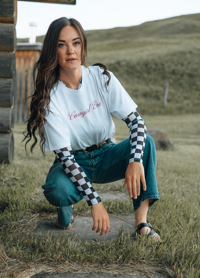 Jester Mesh Top