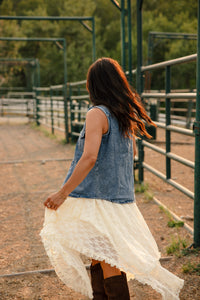 The Saddleback Shirt
