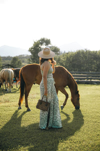 Daydreamer Wide Leg Pants