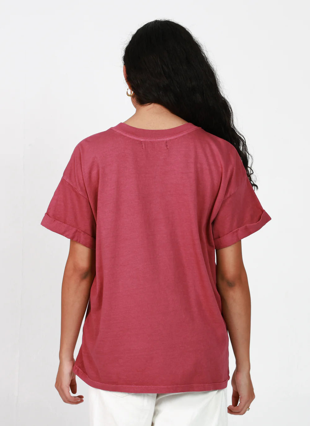 Girl Dangerous - Damn Good Mama Graphic Tee