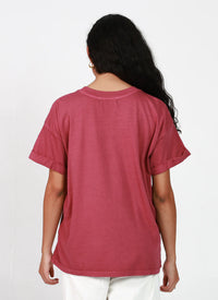 Girl Dangerous - Damn Good Mama Graphic Tee