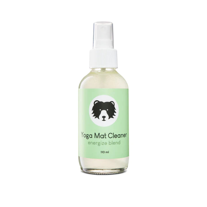 Yoga Mat Cleaner