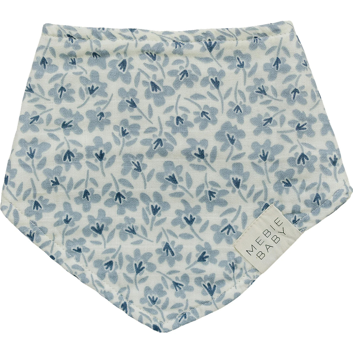 Mebie Baby Muslin Bibs