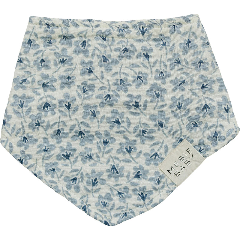 Mebie Baby Muslin Bibs