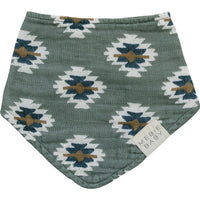 Mebie Baby Muslin Bibs