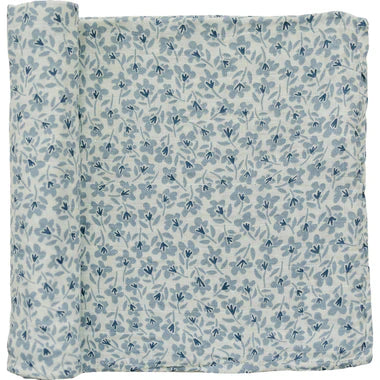 Mebie Baby Muslin Swaddle Blankets