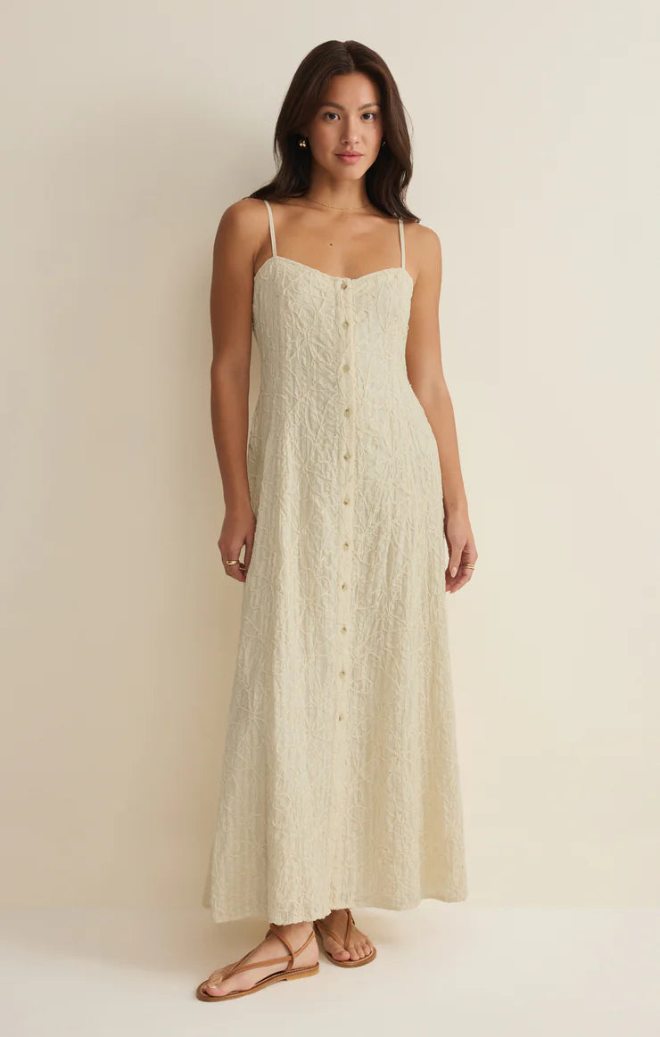 Z Supply Angel Eyes Dress