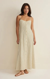 Z Supply Angel Eyes Dress