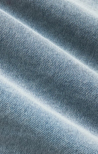 Z Supply All Day Jacket - Ocean Indigo