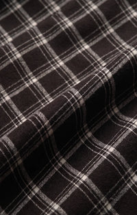 Z Supply Europa Plaid Skirt