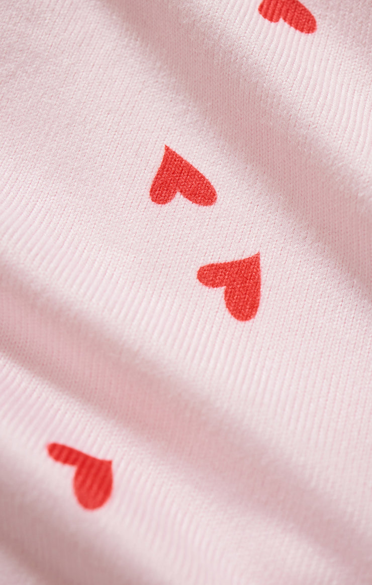 Z Supply Speak To My Heart Tank