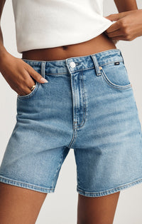 Mavi-Heidi Long Light Classic Blue