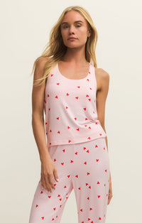 Z Supply Speak To My Heart Tank