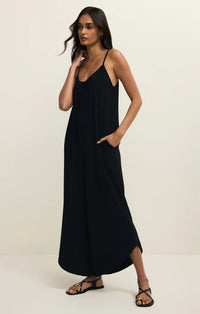 Z Supply Flared Jumpsuit