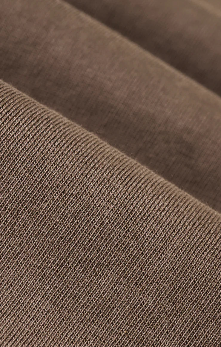 Z Supply Scout Jersey Pant - Taupe