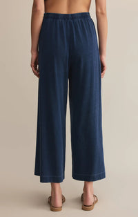 Z Supply Scout Jersey Denim Pants