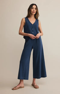 Z Supply Scout Jersey Denim Pants