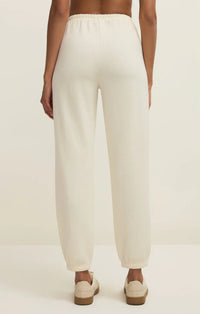 Z Supply Downtown Jogger - Cloud