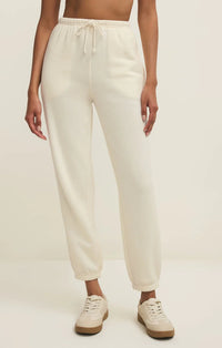 Z Supply Downtown Jogger - Cloud