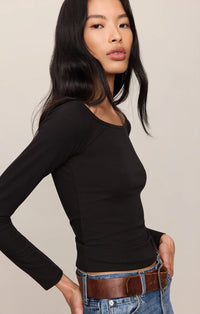 Z Supply Sabrina Top