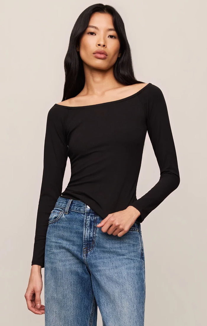 Z Supply Sabrina Top