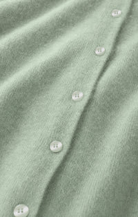Z Supply Medina Cardigan - Mint