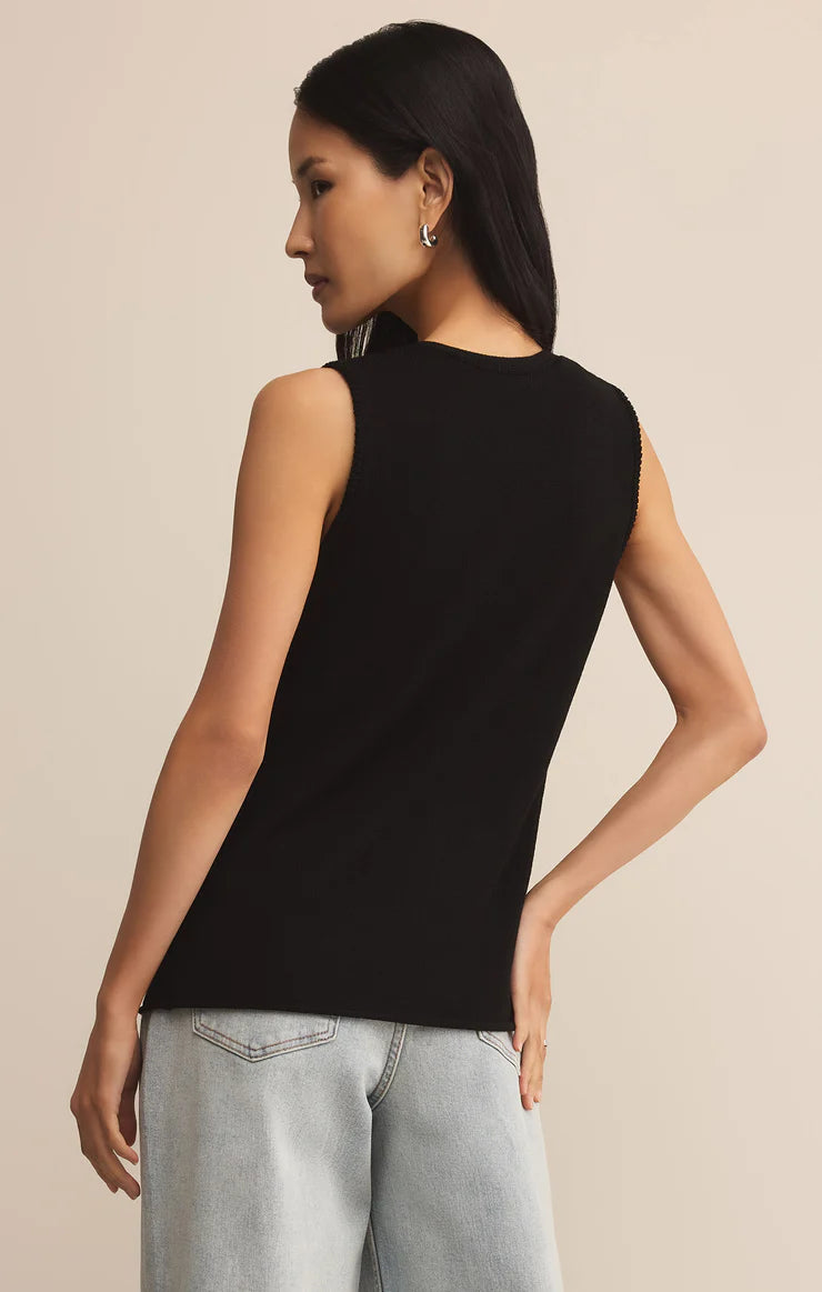 Z Supply Wanderlust Sweater Vest