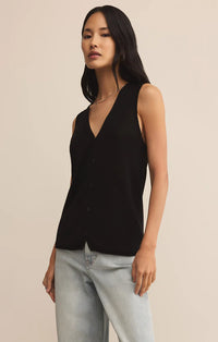 Z Supply Wanderlust Sweater Vest