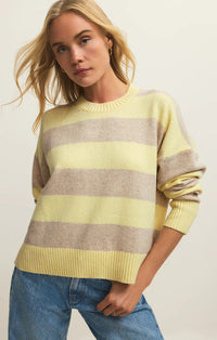 Z Supply Cirrus Sweater
