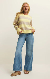 Z Supply Cirrus Sweater