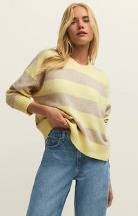 Z Supply Cirrus Sweater