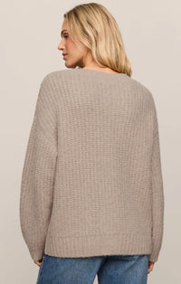 Z Supply Whitmore Cardigan