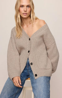 Z Supply Whitmore Cardigan