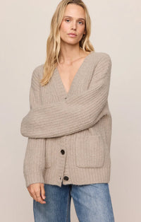 Z Supply Whitmore Cardigan