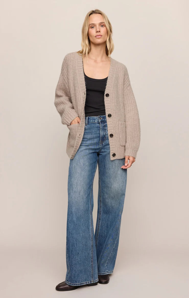 Z Supply Whitmore Cardigan