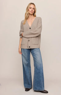 Z Supply Whitmore Cardigan