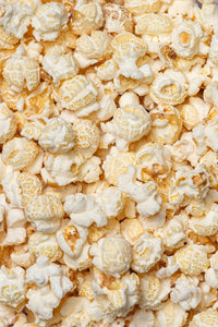 Klondike Kettle Corn - Salt & Vinegar: Regular