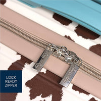 Itzy Ritzy Canada - Itzy Explorer™ Suitcase: Giddy Up!