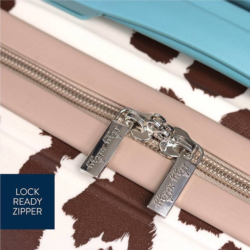 Itzy Ritzy Canada - Itzy Explorer™ Suitcase: Giddy Up!