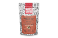 Klondike Kettle Corn - Blood Orange & Dark Chocolate