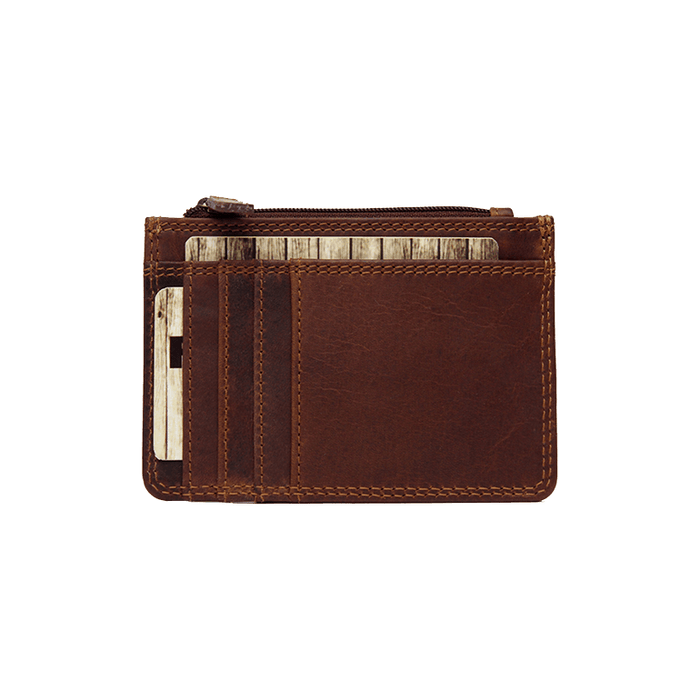Rugged Earth Wallet 990026