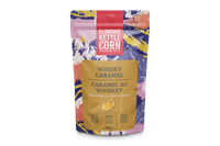 Klondike Kettle Corn - Whisky Caramel