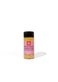 Klondike Kettle Corn - Popcorn Seasoning : Salt & Vinegar