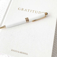 Pretty & Mindful Journal - Gratitude