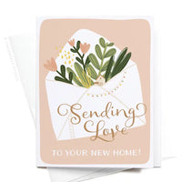 Onderkast Studio Greeting Cards