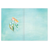 Biely & Shoaf - Magic About You Blank Card