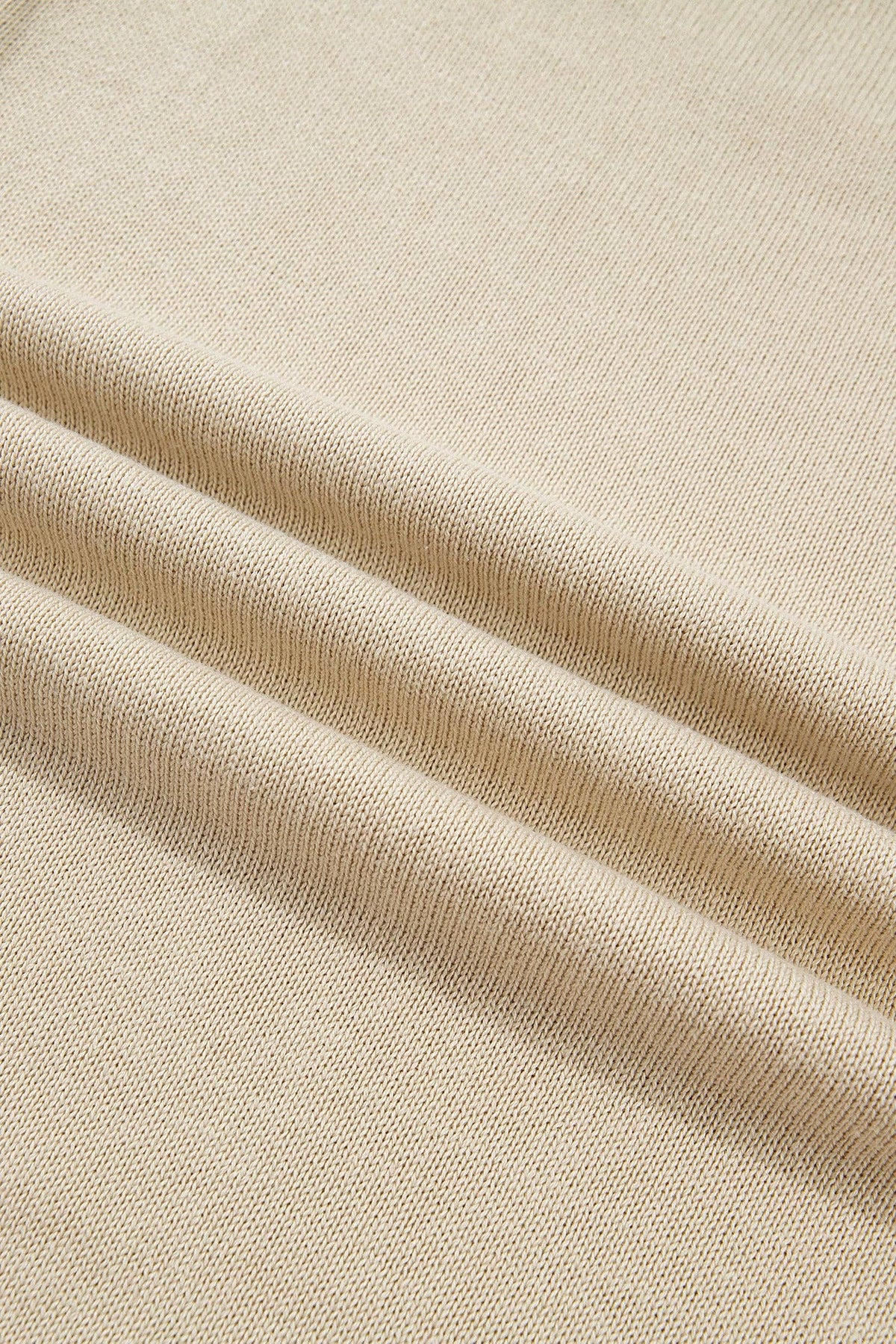 Tough Luck Knit Top